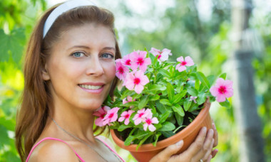 Amendă 10.000 lei dacă vrei să plantezi flori în jurul blocului. Este aceeași regulă și pentru gazon?