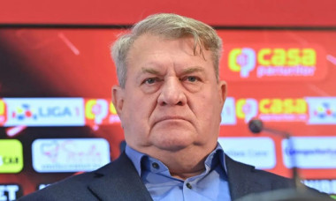 Nelu Varga l-a dat afară de la CFR Cluj, iar Iuliu Mureșan își ia adio: ”Nu l-am văzut vreodată în oraș”