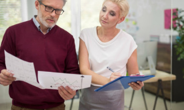 Dezamăgire pentru un pensionar care a avut 3.500 lei salariu. Ce pensie infimă primește? Cum se face calculul?