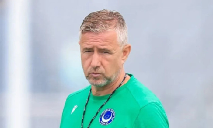 Reghecampf, ce lovitură! Are contractul de 1,1 milioane de dolari pe masă! "E favoritul conducerii"