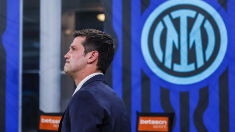 Anunțul-surpriză al lui Cristi Chivu, după ce Inter a ajuns la un pas de titlu: ”Niciodată”