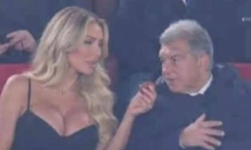 FOTO Secretul din spatele imaginii care a făcut înconjurul lumii! ”M-am îndrăgostit de zâmbetul său”