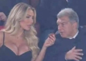 FOTO Secretul din spatele imaginii care a făcut înconjurul lumii! ”M-am îndrăgostit de zâmbetul său”