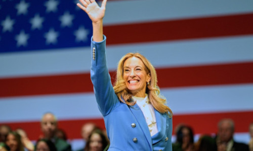 Femeia care a luat o decizie ”fără precedent” în SUA ”a speriat” toată planeta. Reacție la cel mai înalt nivel