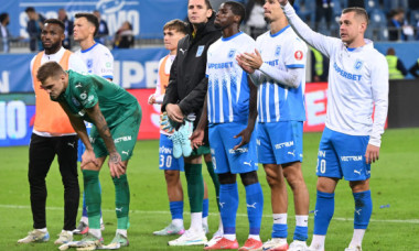 S-a accidentat! Lovitură pentru olteni înainte de Universitatea Craiova - Rapid! Noul transfer e în drum spre Bănie