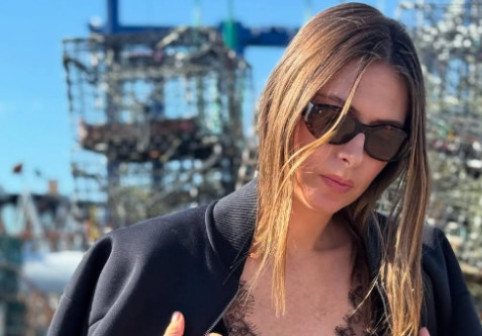 Maria Sharapova: ”Voi explica o realitate incontestabilă”. A fost ”cea mai frumoasă din lume”, dar acum e ”de nerecunoscut”