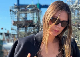 Maria Sharapova: ”Voi explica o realitate incontestabilă”. A fost ”cea mai frumoasă din lume”, dar acum e ”de nerecunoscut”