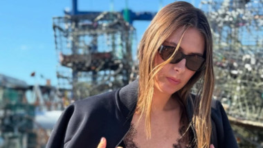 Maria Sharapova: ”Voi explica o realitate incontestabilă”. A fost ”cea mai frumoasă din lume”, dar acum e ”de nerecunoscut”