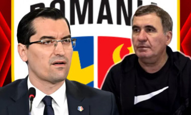 Când va fi prezentat Gică Hagi ca selecţioner al României! Ultimele informaţii de la FRF