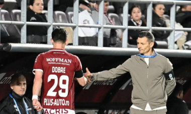 Mitică Dragomir e categoric: ”Gâlcă va face o mare prostie dacă nu-l va băga pe Dobre să joace la Craiova”