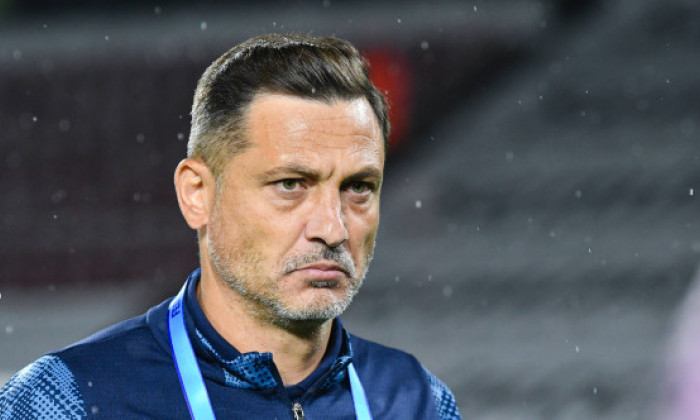 Încep emoțiile pentru Rădoi: dezvăluirea turcilor despre negocierile cu Gaziantep