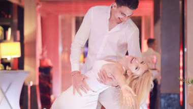 Nunta anului în România! Cum arată Andreea Bălan și Victor Cornea, cu 3 săptămâni înaintea marelui eveniment