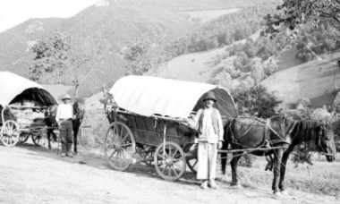 Misterul originii moților din Munții Apuseni. Urmași ai dacilor, romanilor și popoarelor atrase de aur