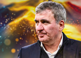 Gică Hagi, ”obsedat” de un singur lucru, după ce a preluat naționala României: ”Îmi repetă”