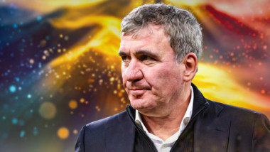 Gică Hagi, ”obsedat” de un singur lucru, după ce a preluat naționala României: ”Îmi repetă”
