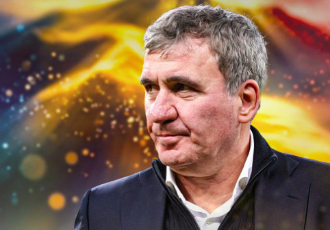 Gică Hagi, ”obsedat” de un singur lucru, după ce a preluat naționala României: ”Îmi repetă”