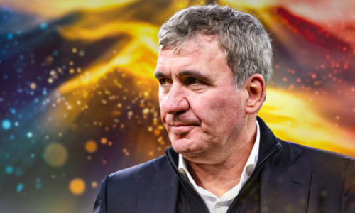 Gică Hagi, ”obsedat” de un singur lucru, după ce a preluat naționala României: ”Îmi repetă”