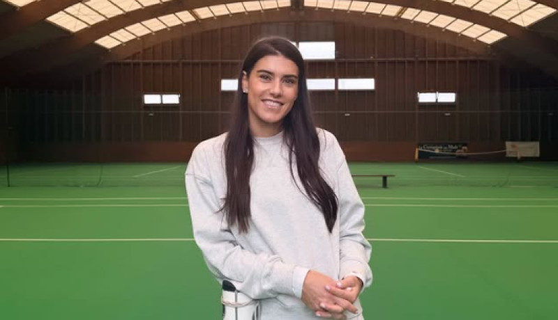 sorana cirstea