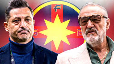 Gigi Becali și-a anunțat decizia, după oferta din Turcia pentru Mirel Rădoi: "Cum să faci așa ceva?"