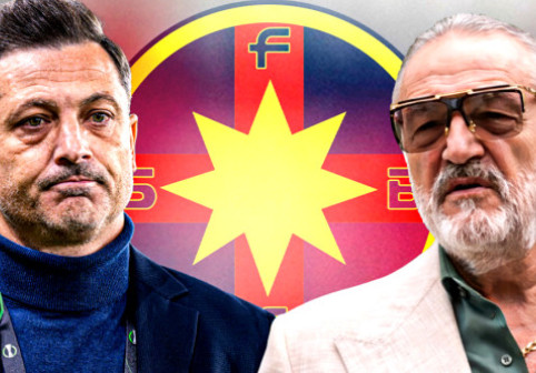 Gigi Becali și-a anunțat decizia, după oferta din Turcia pentru Mirel Rădoi: "Cum să faci așa ceva?"