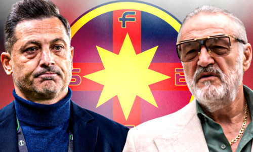 Gigi Becali și-a anunțat decizia, după oferta din Turcia pentru Mirel Rădoi: 