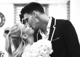 Surpriză: Andreea Bălan și Victor Cornea!