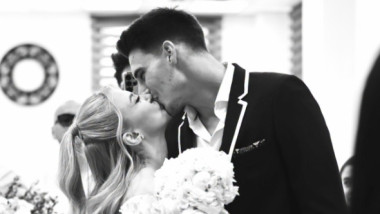 Surpriză: Andreea Bălan și Victor Cornea!