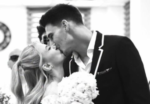 Surpriză: Andreea Bălan și Victor Cornea!