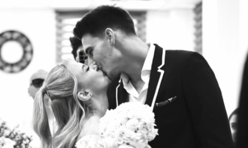 Surpriză: Andreea Bălan și Victor Cornea!