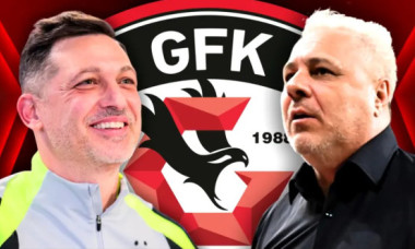 Șumudică, dezvăluiri din culisele negocierilor Gaziantep - Rădoi: "Vă spun eu cât e salariul, de fapt"