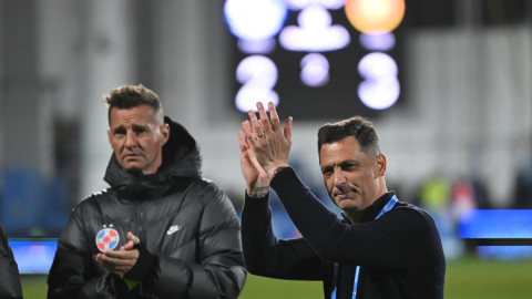 Încă 5: au semnat rezilierea contractelor! Mirel Rădoi n-a plecat singur de la FCSB