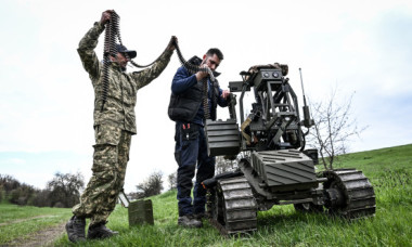 Expert: Bulgaria trimite muniție și explozibili Ucrainei prin România. Bulgarii au investit 1.000.000.000$ în obuze