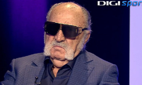 ”Domnule, două ajung!”. Ion Țiriac i-a ”tăiat aripile” lui Donald Trump: ”Cred că visează”