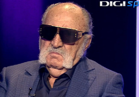 ”Domnule, două ajung!”. Ion Țiriac i-a ”tăiat aripile” lui Donald Trump: ”Cred că visează”