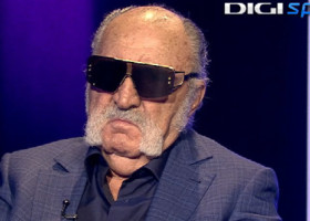 ”Domnule, două ajung!”. Ion Țiriac i-a ”tăiat aripile” lui Donald Trump: ”Cred că visează”