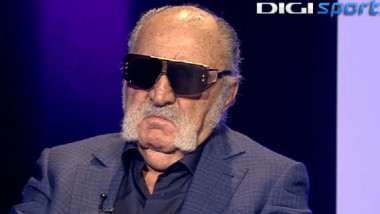 ”Domnule, două ajung!”. Ion Țiriac i-a ”tăiat aripile” lui Donald Trump: ”Cred că visează”