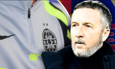 Surpriză! Cine vine antrenor la FCSB? MM Stoica: „L-am sunat deja"