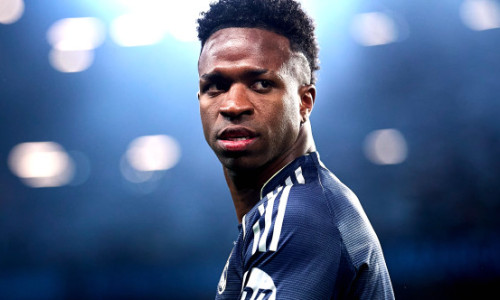 Gata: Real Madrid a cedat! S-au trimis hârtiile pentru Vinicius Junior