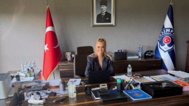 FOTO Surpriză: Anamaria Prodan!