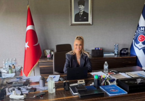 FOTO Surpriză: Anamaria Prodan!