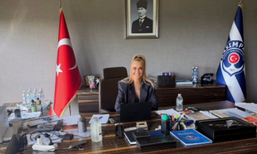 FOTO Surpriză: Anamaria Prodan!