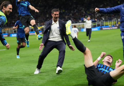 Italienii s-au convins de Cristi Chivu, după Inter - Como 3-2! Nota primită, după "remontada" și calificarea în finala Cupei