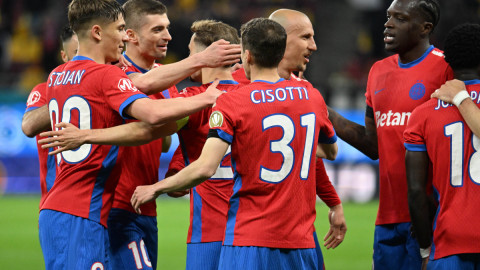 ”NU” categoric: a refuzat oferta FCSB-ului și e prima plecare sigură din vară!