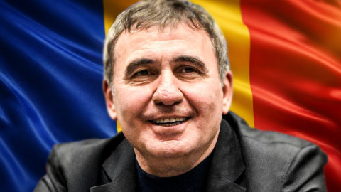 Gică Hagi își începe mandatul în forță! Decizia luată, la scurt timp după ce a fost numit selecționerul României
