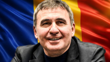 Gică Hagi își începe mandatul în forță! Decizia luată, la scurt timp după ce a fost numit selecționerul României
