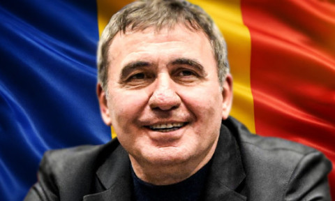 Gică Hagi își începe mandatul în forță! Decizia luată, la scurt timp după ce a fost numit selecționerul României