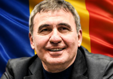Gică Hagi își începe mandatul în forță! Decizia luată, la scurt timp după ce a fost numit selecționerul României