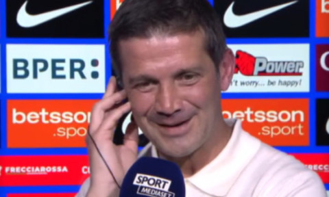 Cristi Chivu a dat declarația serii, după ce a fost întrebat pe cine susține la Cupa Mondială: ”Sunt pe primul loc”
