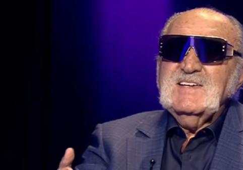 Ion Țiriac s-a hotărât și plătește o avere: ”Cel mai mare din România. Patru milioane de euro doar TVA”