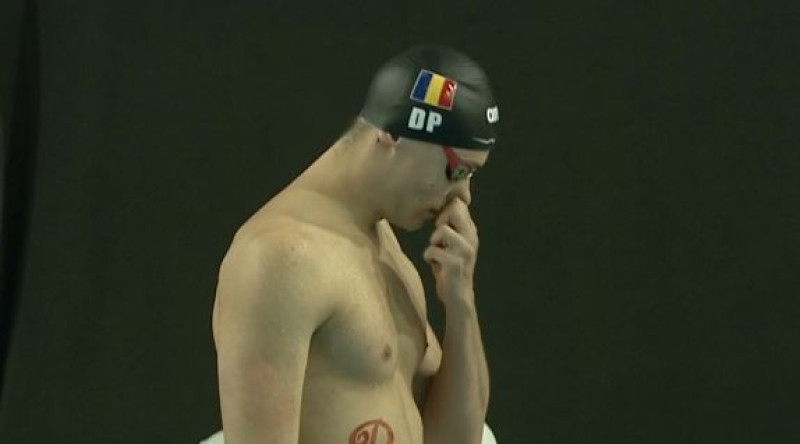 david popovici
